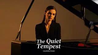 Calmora Piano - The Quiet Tempest