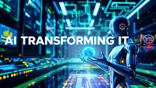 How Enterprise AI is Revolutionizing IT Infrastructure 🚀