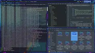 Arco : 4274 How to add arcolinux-arc-dawn to Ubuntu - scripting workflow