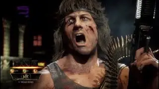 Mortal Kombat 11 Ultimate + Injustice 2 Legendary Edition Ps4