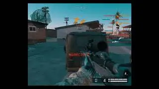 Frag Movie #1 by eRGe Warface