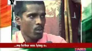 Jaipur Blast Victim