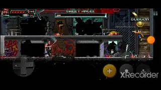 huntdown bosses ost-sweet angel.