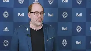 Axel Schuster explains why MLS NEXT Pro will benefit the 'Caps