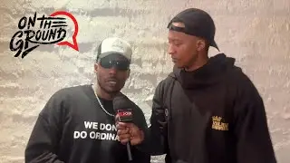 MashBeatz On Embracing The Underground On &lsquo;THE SECRET FREQUENCY&rsquo;