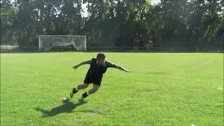 Entrainement puissance vitesse