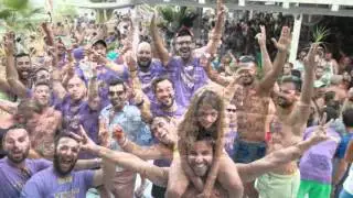Manassu Beach Bar Restaurant Sithonia Halkidiki