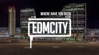 Alltag &ndash; Where Have You Been