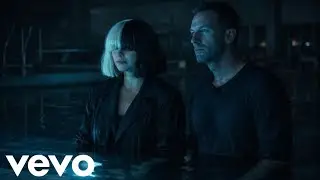 Sia &times; Coldplay &ndash; A Single Spark (Cinematic Pop | Lyric Video 2026)
