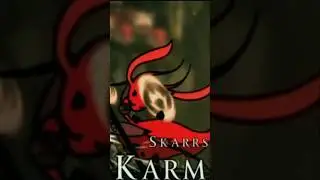Karmelita vs The American Way  in Silksong #shorts