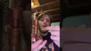 Goodnight #stonerfam I love y&rsquo;all Little sesh with @BakeBoxx ​⁠@jkdistributionofficial 💚🍀