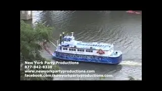 New York Party Productions Videographer Sample Pittsburgh Wedding