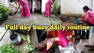 Daily CLEANING & DECLUTTERING Routine India | Clean With Me- Without Maid |Deep Cleaning Motivation
