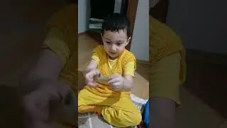 Para sayma vidyosu musaloni yetenek avcısı