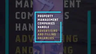 The Benefits of Hiring A Property Management Company🏘️