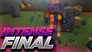 ¡Intense final fight! | UHC HighLights #19 (FFA Win)