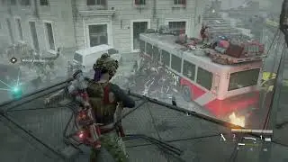 World War Z: Aftermath | Extinction | Rome 3 | Randoms