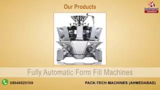 Sealing Tape and Industrial Adhesive By Pack-tech Machines, Ahmedabad
