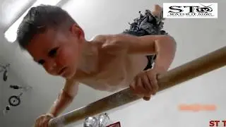 PEOPLE ARE AWESOME 2017 AMAZING KIDS VERSION ll ST TV