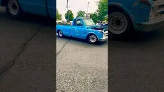 Local Car Scene July 13th, 2025