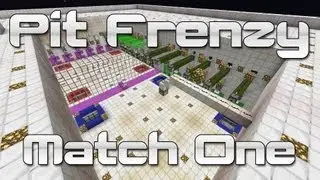 Pit Frenzy | Static | Match One