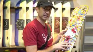 VLOG #007: Chinese skateshop trip, Influencer Inc virtual summit, home office decorating