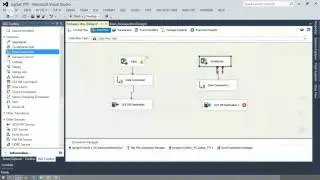 Intro to SSIS: everything you need to know to start using it