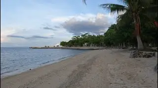 Calugusan Beach in Lamitan city, Basilan | private beach ni mayor