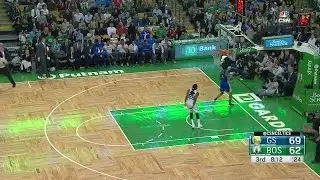 Quarter 3 One Box Video :Celtics Vs. Warriors, 12/11/2015 12:00:00 AM