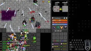 Zombark Fullskip