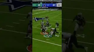 Madden 23 Tipped Off Foot To Night Train Lane