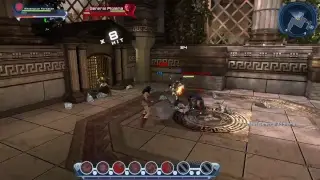 Aegis Of Time