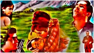 Индийский фильм Бесчеловечный (1965)