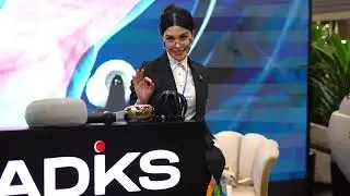 ADIKS chair massage factory 
