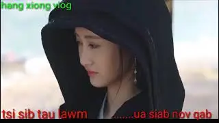 Tsi sib tau lawm ua siab Nov qab(Chang Xiong Vlog) 2021
