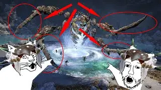 An Easy Guide To Dreadsail Reef