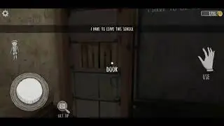 Evil Nun Car Escape ghost mode verison 1.7.2 !!
