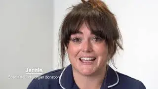 Organ Donation Week | 2021