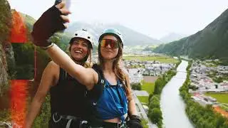 Klettern & Klettersteig in der Ferienregion TirolWest