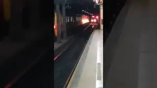 Subte A Estaci&oacute;n Acoyte.