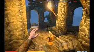 Farekim's advanced circle tactics (Pellies POV)