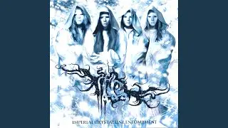 Astral Frost Invocation