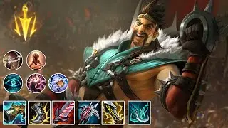 DRAVEN MONTAGE - BEST PLAYS