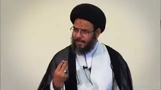 Rooh Aur Nafs Ki Bimariyon Ka Behtareen Ilaaj -  Ayatollah Aqeel ul Gharavi