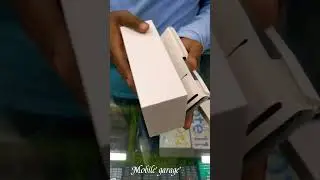 Redmi 10 prime unboxing