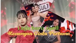Lagu Baru Dede April DA 7 || Kenangan Cinta Pertama || musik khas tarling cirebon