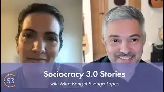 Sociocracy 3.0 Stories: European Commission, neoCK, NER Group & K2K