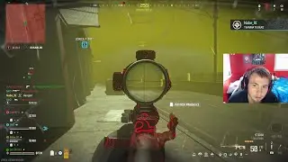 🔴Warzone Live - Legit Controller Streamer! 2.28KD🎮 | 671 Rebirth Wins🏆 | Iridescent👑!