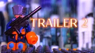 Deathstroke: The Terminator [Final Trailer]