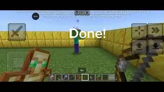 How to make homing arrow